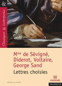 Lettres choisies