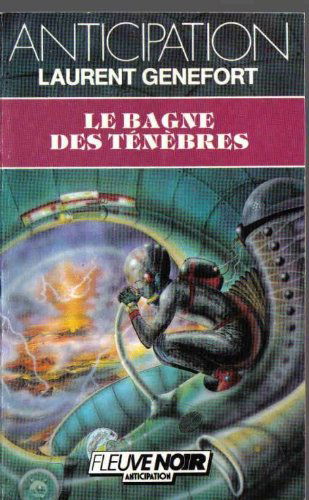 Le Bagne des ténèbres