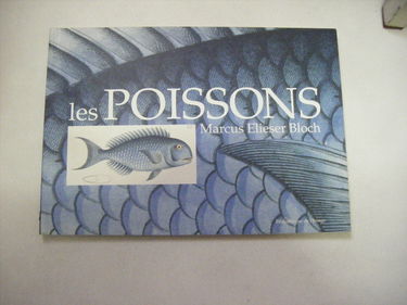 Les poissons