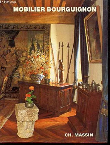 Mobilier bourguignon