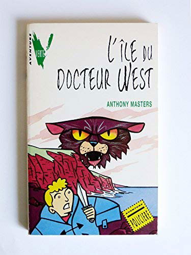 L'Ile du Docteur West