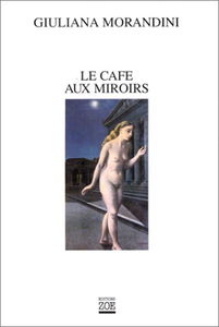 Le café aux miroirs