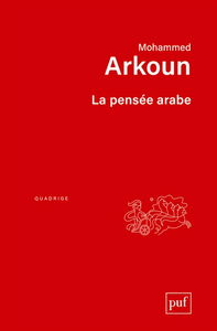 La pensée arabe