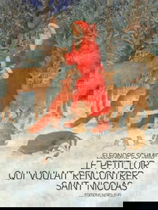 Le Petit Loir qui voulait rencontrer Saint Nicolas