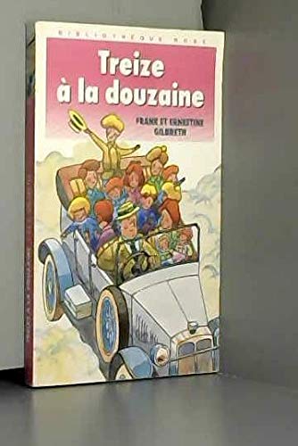 Treize a la douzaine 020597