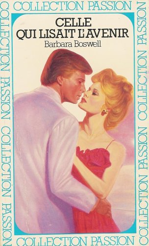 Celle qui lisait l'avenir