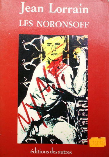 Les Noronsoff