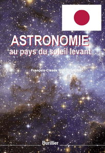Astronomie au pays du soleil levant