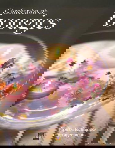 Confection de bougies