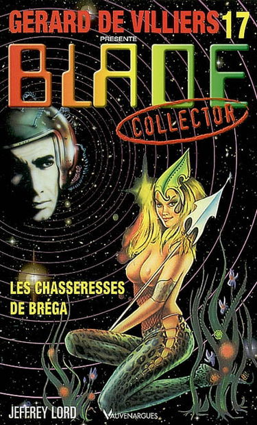 Les chasseresses de Bréga