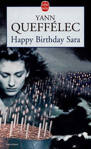 Happy birthday Sara
