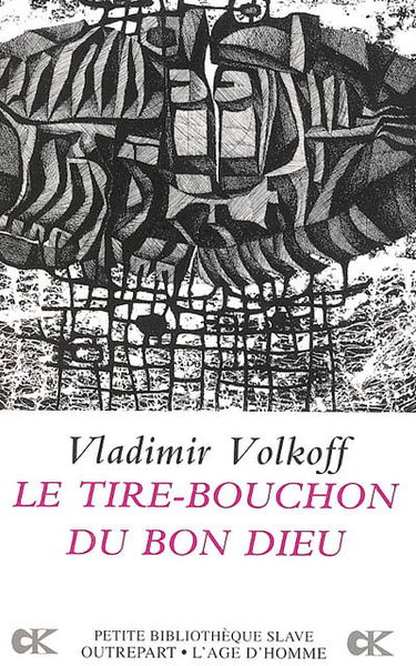 Le tire-bouchon du Bon Dieu