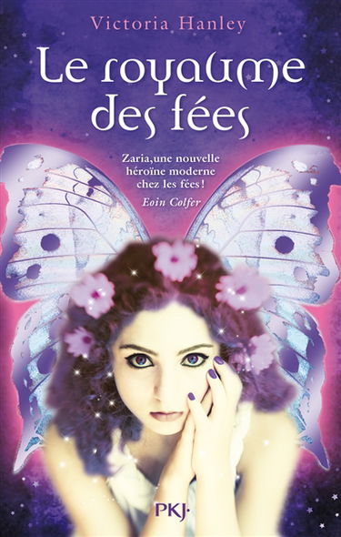 Le royaume des fées. Vol. 1