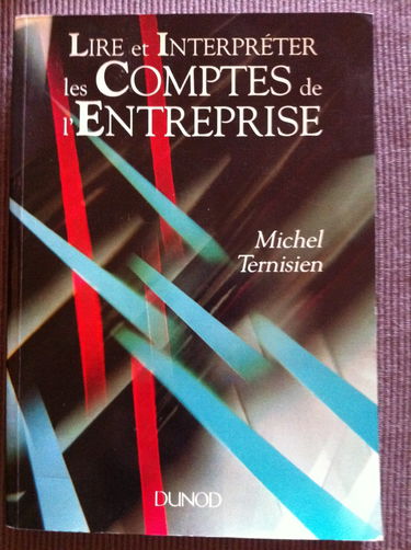Lire et interpréter les comptes de l'entreprise
