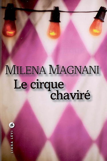 Le cirque chaviré