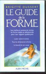 Le Guide de la forme