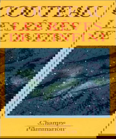Les rêves de l'infini