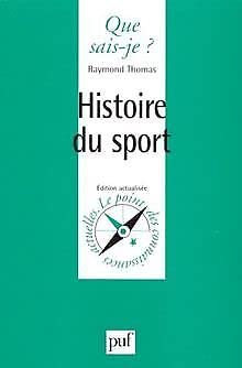 Histoire du sport