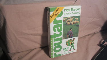 Pays basque, 2002-2003