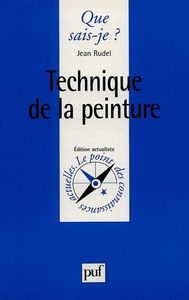 Technique de la peinture