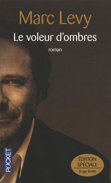 Le voleur d'ombres