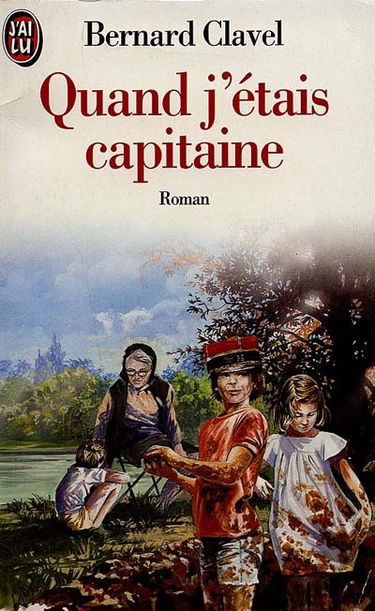 Quand j'étais capitaine