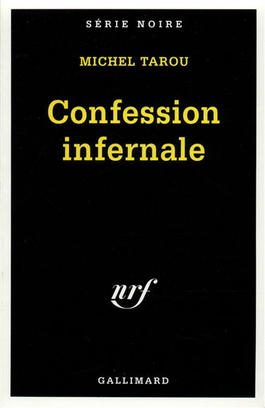Confession infernale