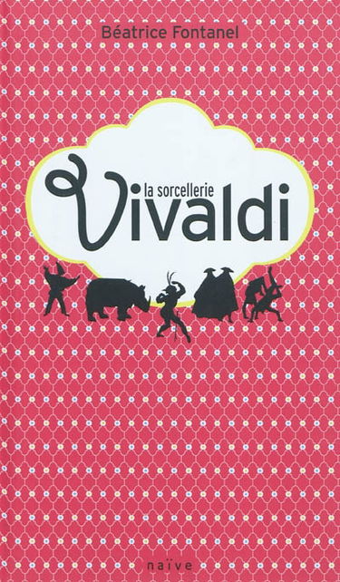 La sorcellerie Vivaldi