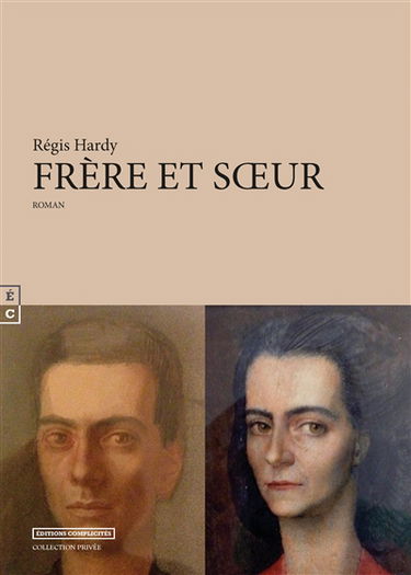 Frère et soeur