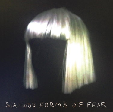 Couverture de 1000 Forms of Fear (Réédition 3 titres bonus)