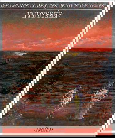 L'Odyssée