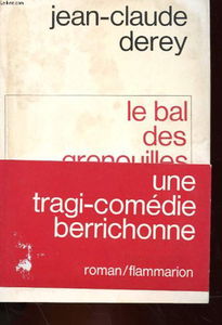 Le Bal des grenouilles