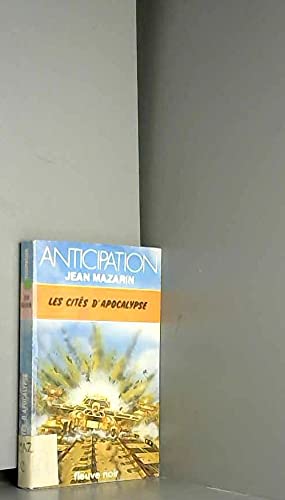 Les Cités D'apocalypse