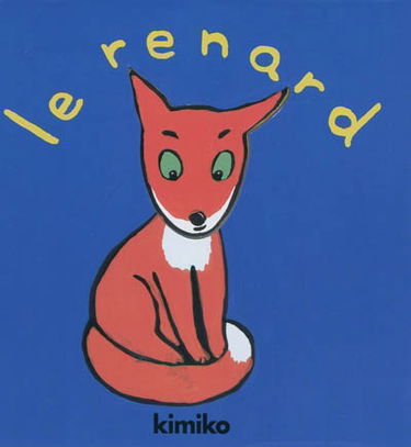 Le renard