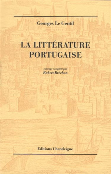 La littérature portugaise