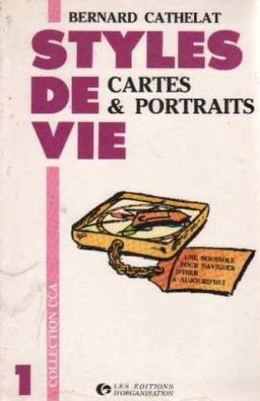Styles de vie. Vol. 1. Cartes et portraits
