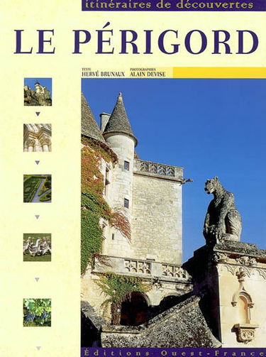 Le Périgord