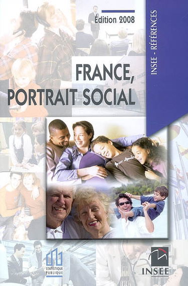 France, portrait social