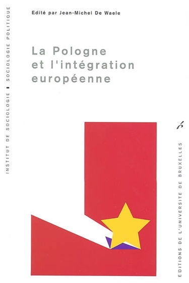 La Pologne et l'intégration européenne
