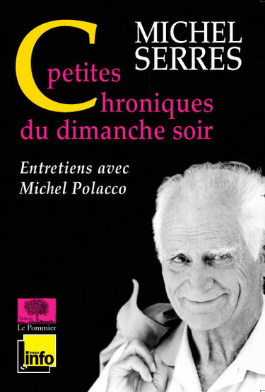 Petites chroniques du dimanche soir : entretiens avec Michel Polacco