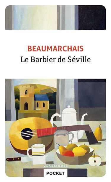 Le barbier de Séville