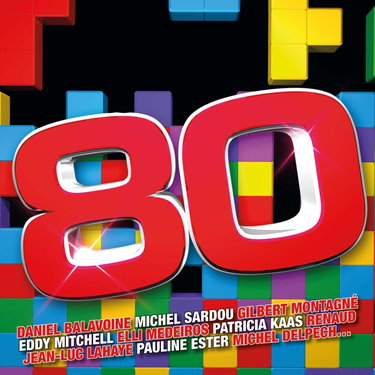 Couverture de 80