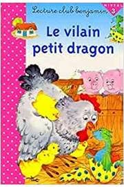 07 le Vilain Petit Dragon