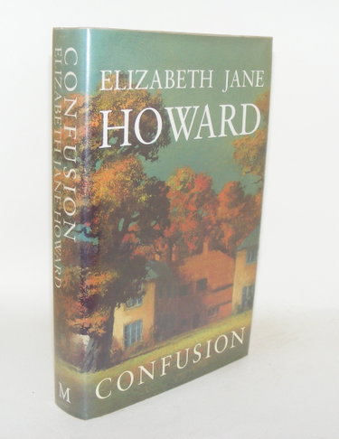 Couverture de Confusion