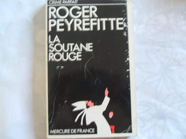 La Soutane rouge