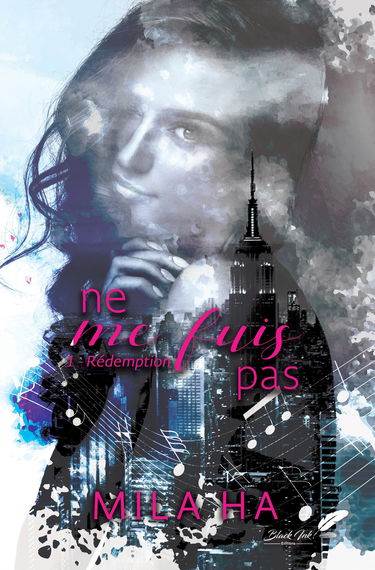 Ne me fuis pas, tome 1 : rédemption