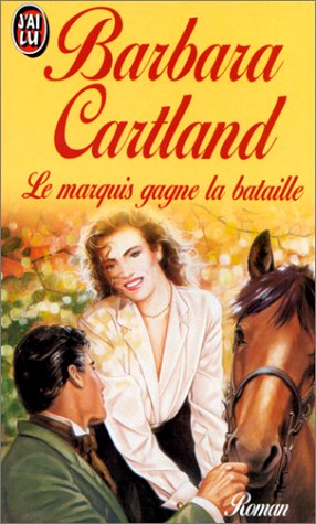 Le marquis gagne la bataille