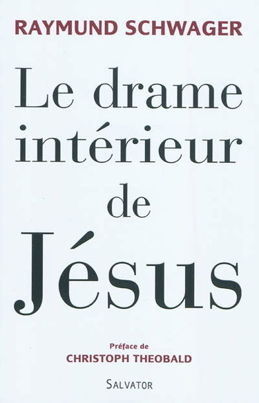 Le drame intérieur de Jésus : échappé au filet de l'oiseleur