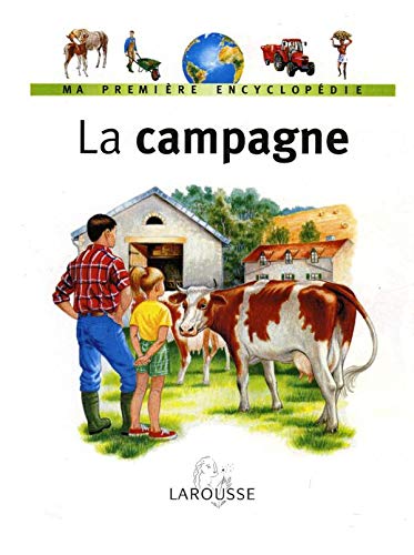 LA CAMPAGNE