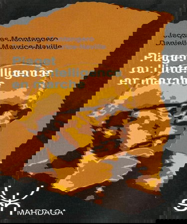 Piaget ou l'Intelligence en marche : aperçu chronologique et vocabulaire